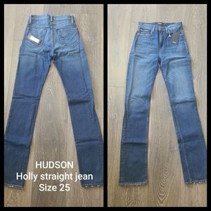 Hudson jeans